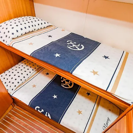 Iorana Bavaria 50 Botel *