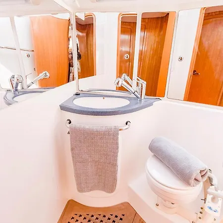 Iorana Bavaria 50 بوتيل سيدجيس